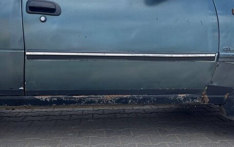 Daewoo Nexia I рестайлинг, 2004 год, 110 000 рублей, 13 фотография