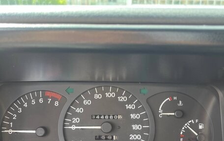 Daewoo Nexia I рестайлинг, 2004 год, 110 000 рублей, 22 фотография