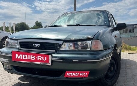 Daewoo Nexia I рестайлинг, 2004 год, 110 000 рублей, 2 фотография