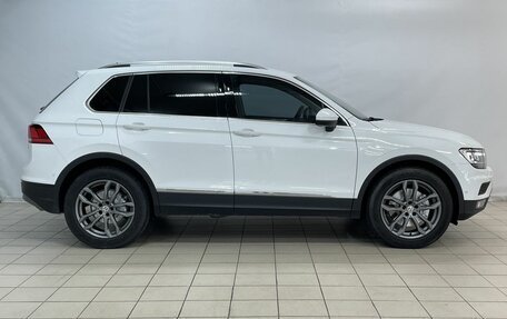 Volkswagen Tiguan II, 2017 год, 2 150 000 рублей, 10 фотография