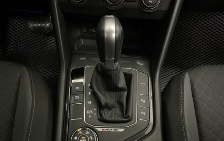Volkswagen Tiguan II, 2017 год, 2 150 000 рублей, 16 фотография