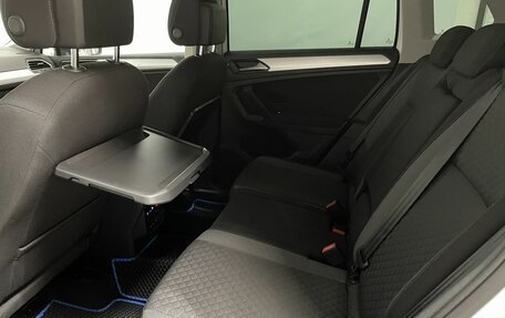 Volkswagen Tiguan II, 2017 год, 2 150 000 рублей, 15 фотография