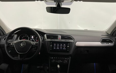 Volkswagen Tiguan II, 2017 год, 2 150 000 рублей, 13 фотография