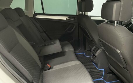 Volkswagen Tiguan II, 2017 год, 2 150 000 рублей, 22 фотография