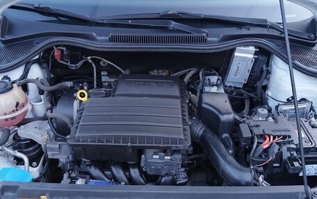 Volkswagen Polo VI (EU Market), 2020 год, 980 000 рублей, 8 фотография