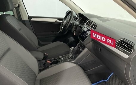 Volkswagen Tiguan II, 2017 год, 2 150 000 рублей, 23 фотография