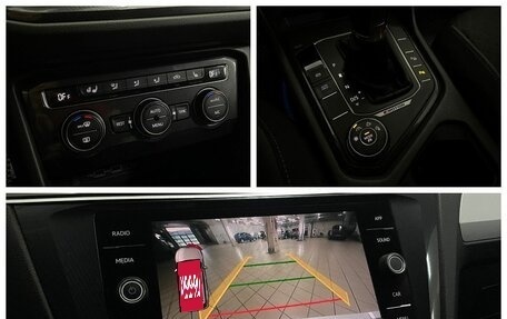 Volkswagen Tiguan II, 2017 год, 2 150 000 рублей, 20 фотография