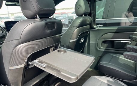 Mercedes-Benz V-Класс, 2019 год, 7 500 000 рублей, 7 фотография