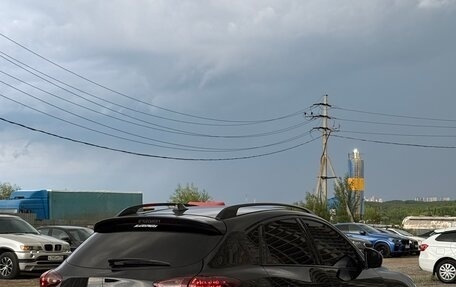 Infiniti EX, 2010 год, 1 770 000 рублей, 5 фотография