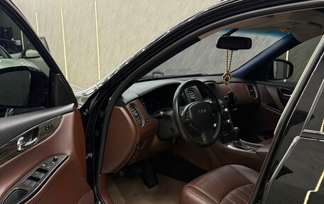 Infiniti EX, 2010 год, 1 770 000 рублей, 11 фотография