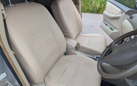 Toyota Corolla, 2002 год, 535 000 рублей, 6 фотография