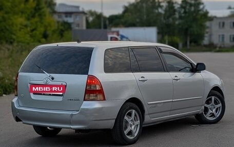 Toyota Corolla, 2002 год, 535 000 рублей, 3 фотография