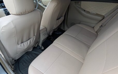Toyota Corolla, 2002 год, 535 000 рублей, 9 фотография