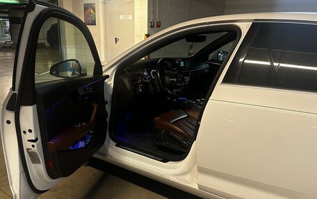Audi A4, 2015 год, 2 350 000 рублей, 8 фотография