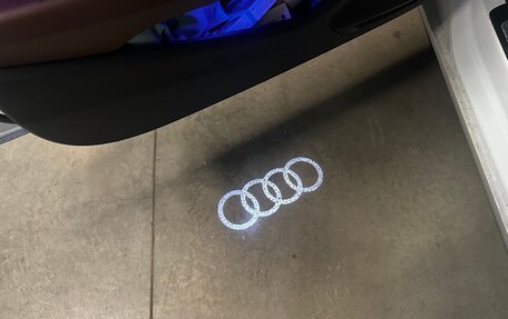 Audi A4, 2015 год, 2 350 000 рублей, 9 фотография