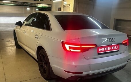 Audi A4, 2015 год, 2 350 000 рублей, 7 фотография