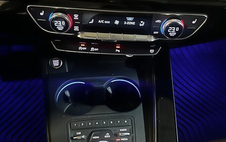 Audi A4, 2015 год, 2 350 000 рублей, 15 фотография