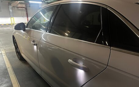 Audi A4, 2015 год, 2 350 000 рублей, 17 фотография