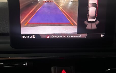 Audi A4, 2015 год, 2 350 000 рублей, 16 фотография
