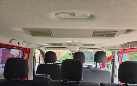 Renault Trafic, 2015 год, 2 880 000 рублей, 3 фотография