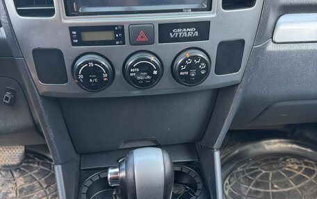 Suzuki Grand Vitara, 2004 год, 465 000 рублей, 11 фотография