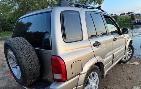Suzuki Grand Vitara, 2004 год, 465 000 рублей, 6 фотография