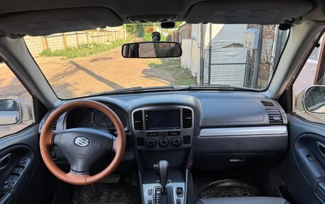 Suzuki Grand Vitara, 2004 год, 465 000 рублей, 13 фотография