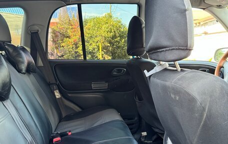 Suzuki Grand Vitara, 2004 год, 465 000 рублей, 14 фотография