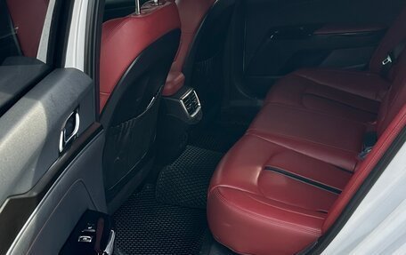 KIA K5, 2022 год, 3 139 000 рублей, 8 фотография