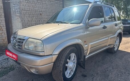 Suzuki Grand Vitara, 2004 год, 465 000 рублей, 26 фотография