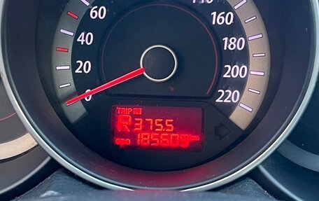 KIA Cerato III, 2012 год, 950 000 рублей, 4 фотография