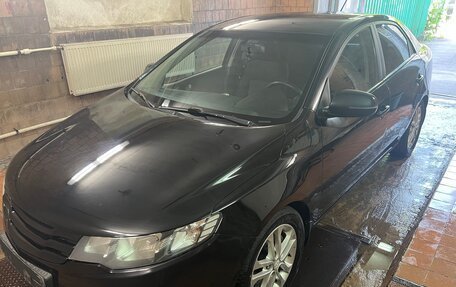KIA Cerato III, 2012 год, 950 000 рублей, 6 фотография