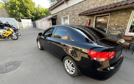KIA Cerato III, 2012 год, 950 000 рублей, 3 фотография