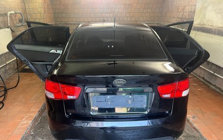 KIA Cerato III, 2012 год, 950 000 рублей, 9 фотография