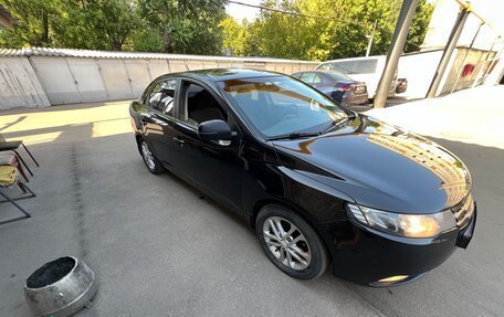 KIA Cerato III, 2012 год, 950 000 рублей, 2 фотография