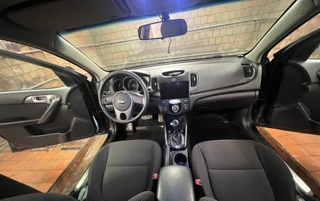 KIA Cerato III, 2012 год, 950 000 рублей, 7 фотография