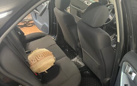 KIA Cerato III, 2012 год, 950 000 рублей, 8 фотография