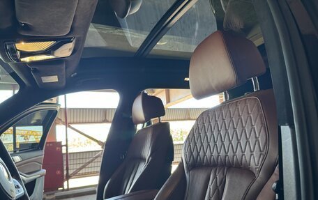 BMW X7, 2019 год, 7 900 000 рублей, 11 фотография