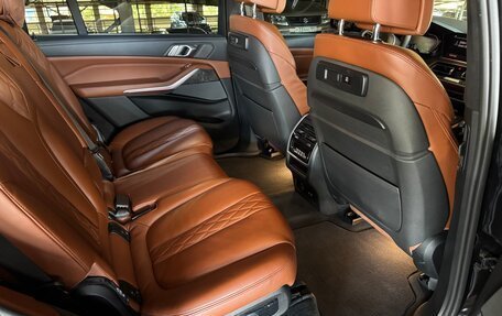 BMW X7, 2019 год, 7 900 000 рублей, 9 фотография