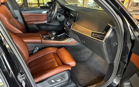 BMW X7, 2019 год, 7 900 000 рублей, 8 фотография