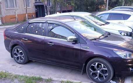 Ford Focus II рестайлинг, 2010 год, 450 000 рублей, 2 фотография