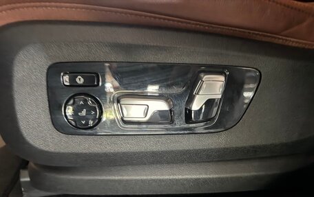 BMW X7, 2019 год, 7 900 000 рублей, 12 фотография