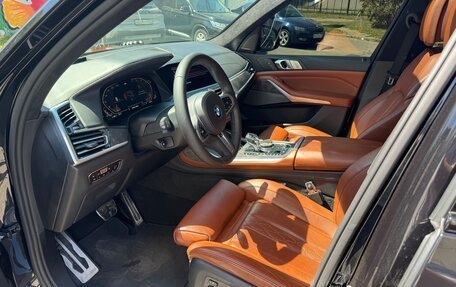 BMW X7, 2019 год, 7 900 000 рублей, 14 фотография