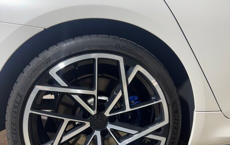 BMW 5 серия, 2020 год, 6 070 000 рублей, 10 фотография