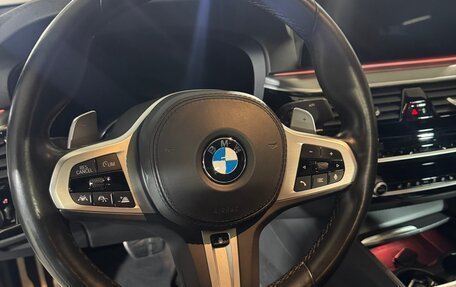 BMW 5 серия, 2020 год, 6 070 000 рублей, 12 фотография