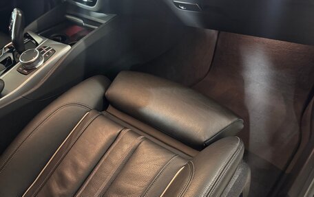 BMW 5 серия, 2020 год, 6 070 000 рублей, 16 фотография