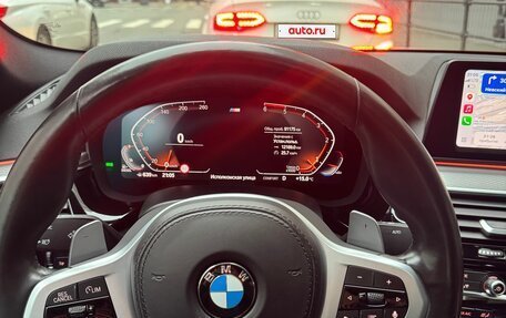 BMW 5 серия, 2020 год, 6 070 000 рублей, 18 фотография