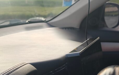 Mitsubishi Outlander III рестайлинг 3, 2017 год, 1 890 000 рублей, 24 фотография