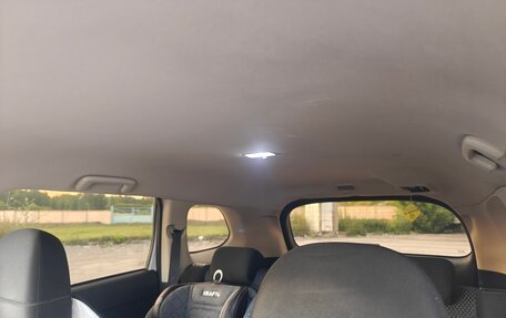 Mitsubishi Outlander III рестайлинг 3, 2017 год, 1 890 000 рублей, 28 фотография