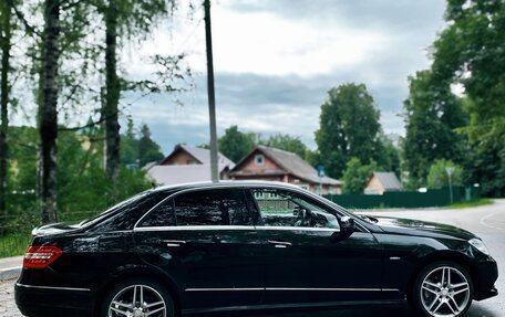 Mercedes-Benz E-Класс, 2009 год, 1 100 000 рублей, 5 фотография